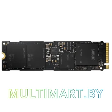SSD диск Samsung 960 Evo 500GB (MZ-V6E500BW) картинка 5